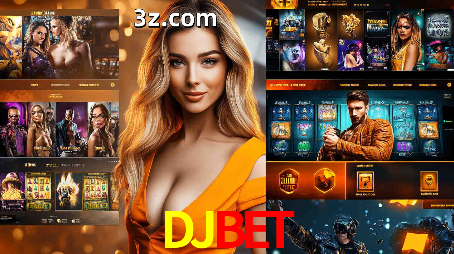 Assistência Apoio na DJBET