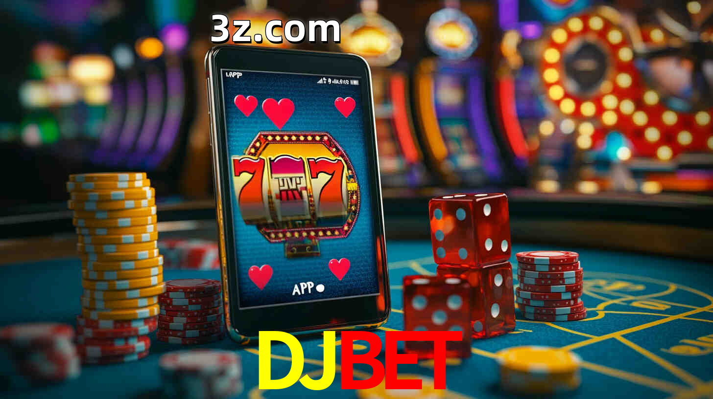 Apoio ao cliente na DJBET