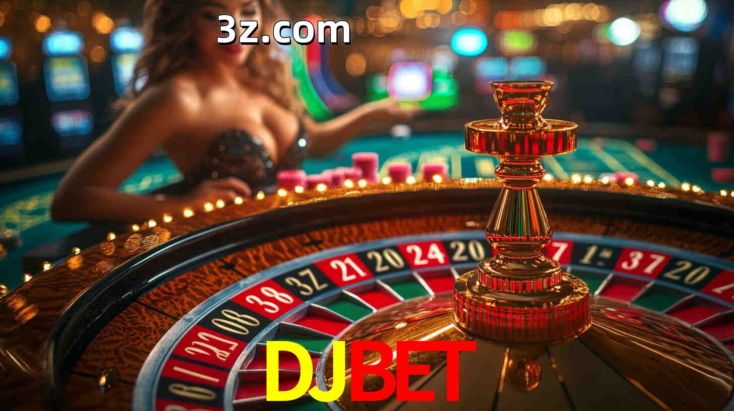Compromisso com a Privacidade DJBET