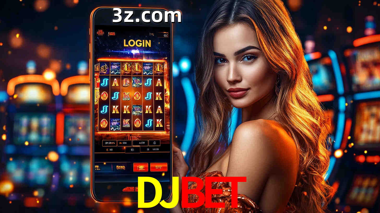 Isenção de Responsabilidades no site DJBET