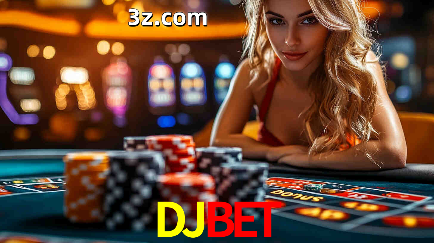 Bônus exclusivos da DJBET