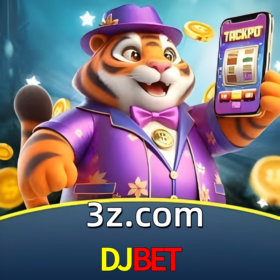 Jogos online na DJBET casino